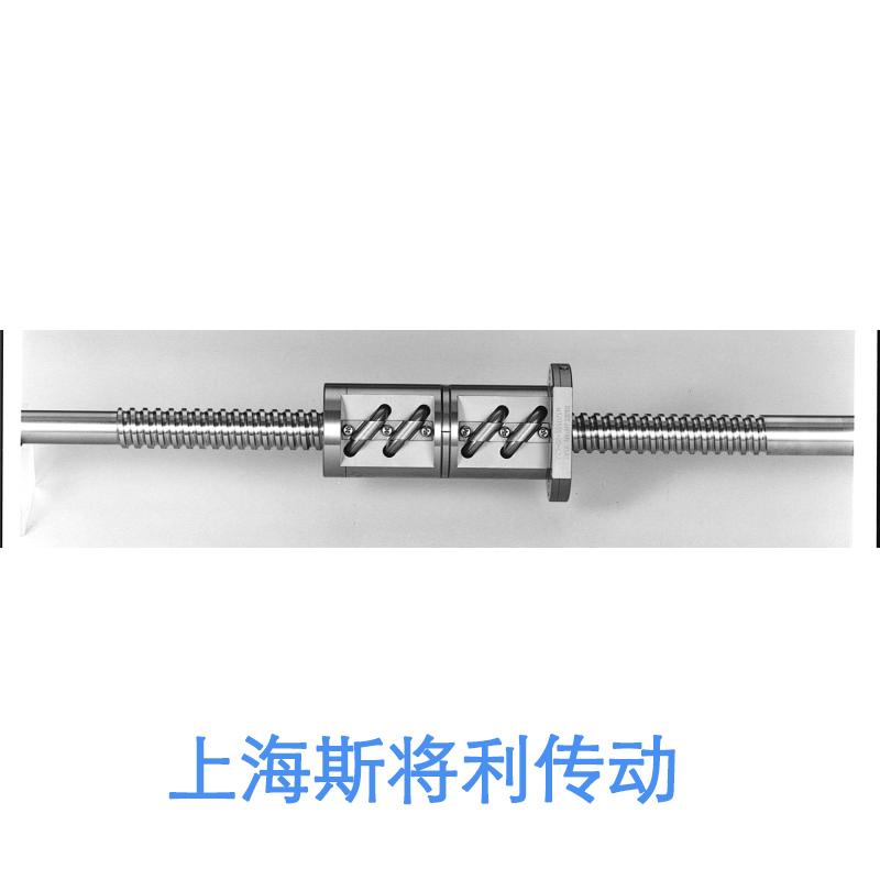 DFT6312-5-LSFT滚珠丝杠