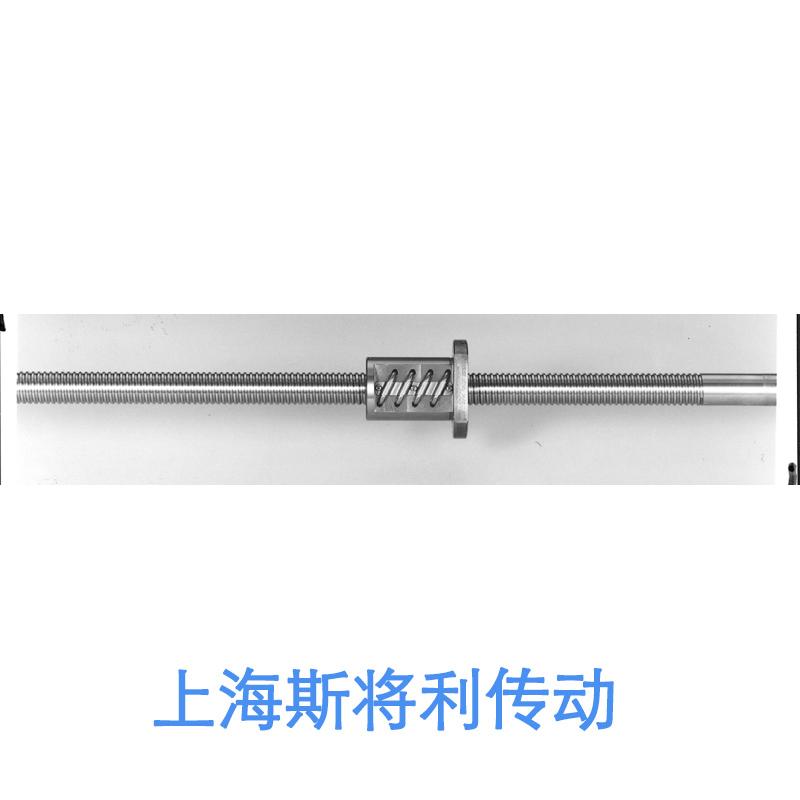 DFT6312-5-LSFT滚珠丝杠