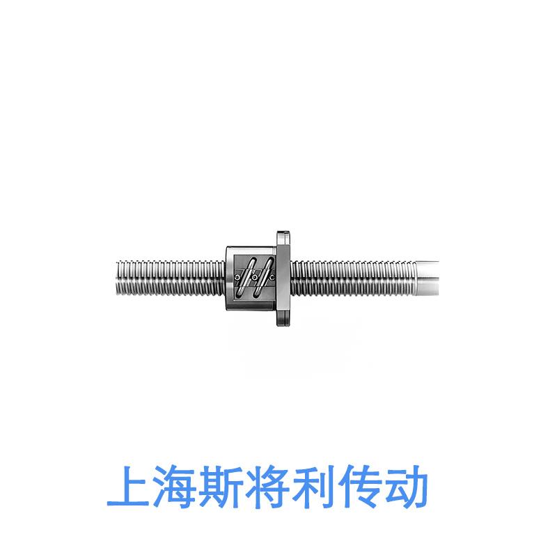 DFT6312-5-LSFT滚珠丝杠